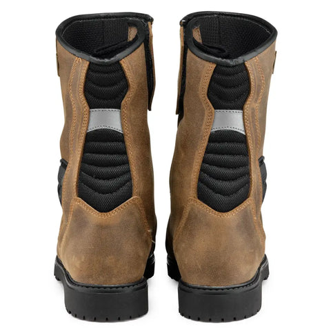 Botas Sidi Gavia Gore Adventure Tobacco