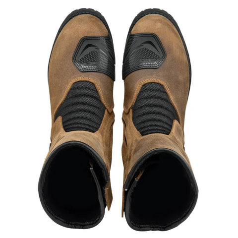 Botas Sidi Gavia Gore Adventure Tobacco