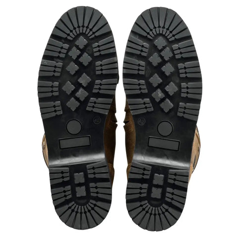 Botas Sidi Gavia Gore Adventure Tobacco