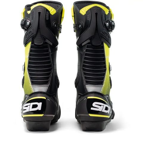 Botas SIDI Mag-1 Black/Yellow