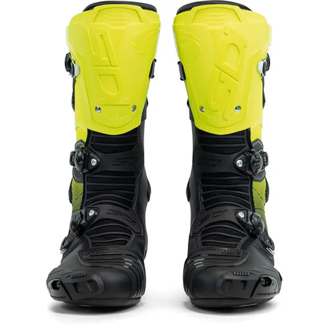 Botas SIDI Mag-1 Black/Yellow