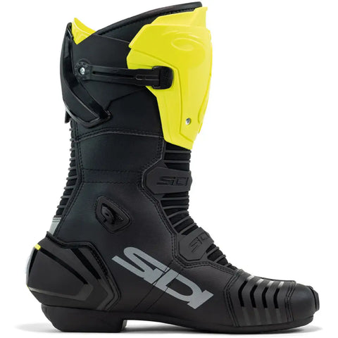 Botas SIDI Mag-1 Black/Yellow