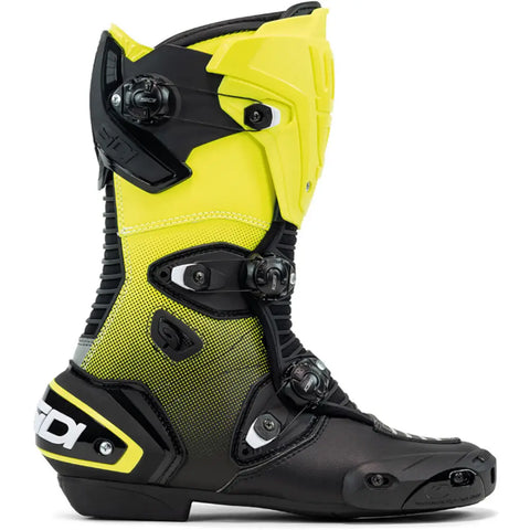 Botas SIDI Mag-1 Black/Yellow