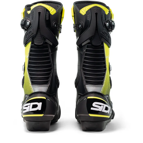 Botas SIDI Mag-1 Black/Yellow