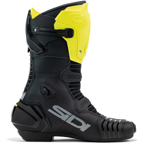 Botas SIDI Mag-1 Black/Yellow