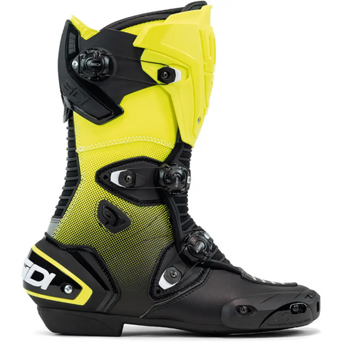 Botas SIDI Mag-1 Black/Yellow