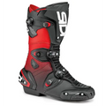 Botas SIDI Mag-1 Black/Red