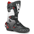 Botas SIDI Mag-1 Black/White