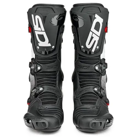 Botas SIDI Mag-1 Black/White