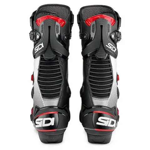 Botas SIDI Mag-1 Black/White