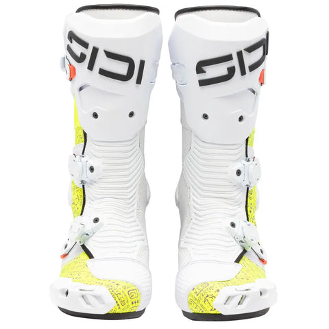 Botas SIDI Mag-2 Air Bautista BTA001