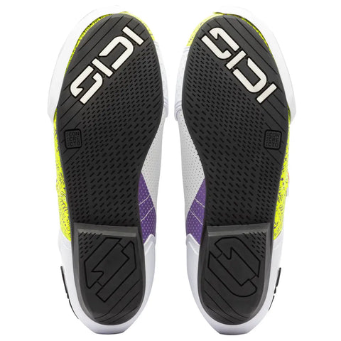 Botas SIDI Mag-2 Air Bautista BTA001