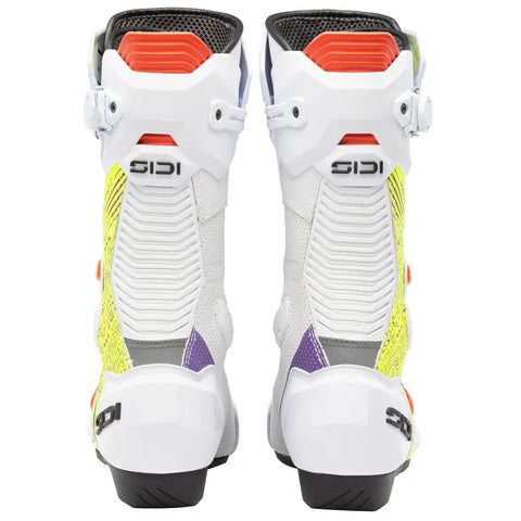 Botas SIDI Mag-2 Air Bautista BTA001