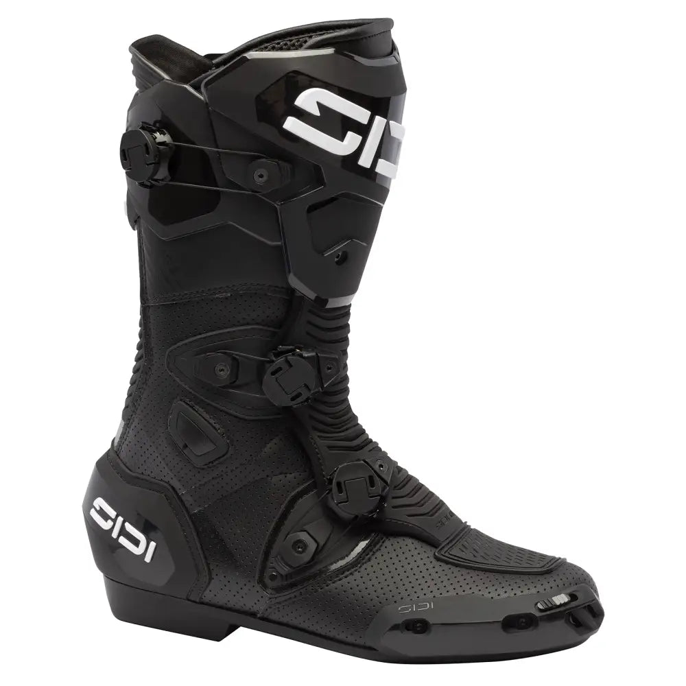 Botas SIDI Mag-2 Air Black/Black