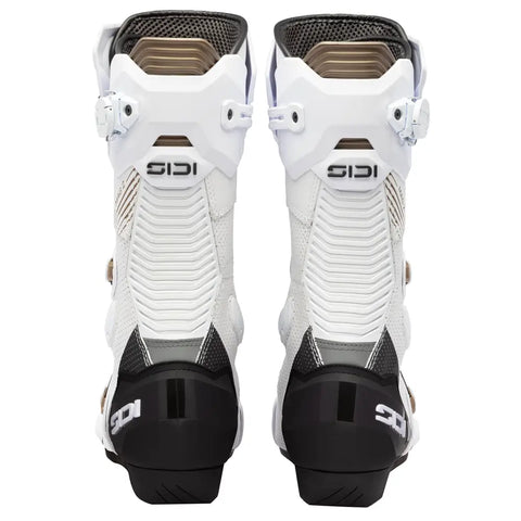 Botas SIDI Mag-2 Air White/Black