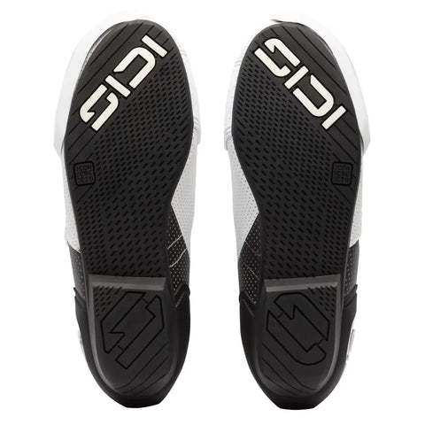 Botas SIDI Mag-2 Air White/Black