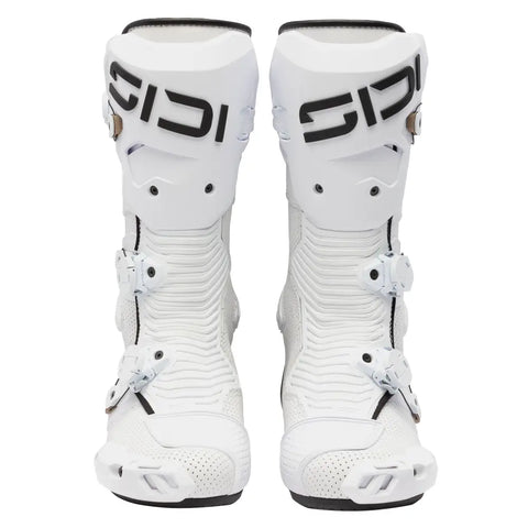 Botas SIDI Mag-2 Air White/Black