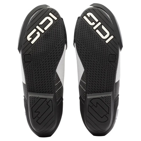 Botas SIDI Mag-2 Air White/Black/Red