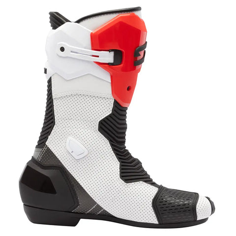 Botas SIDI Mag-2 Air White/Black/Red