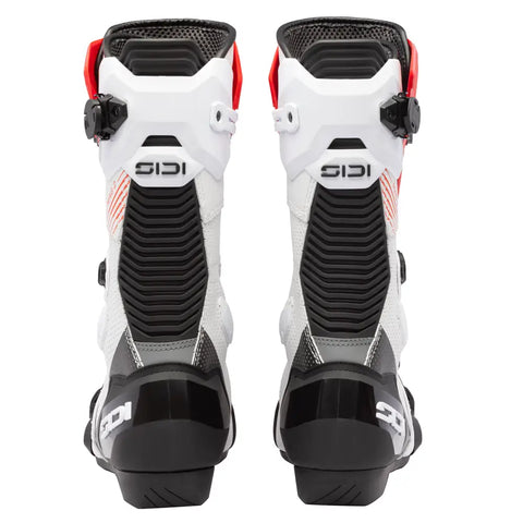 Botas SIDI Mag-2 Air White/Black/Red