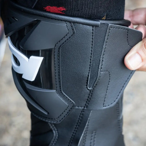 Botas SIDI Performer Black