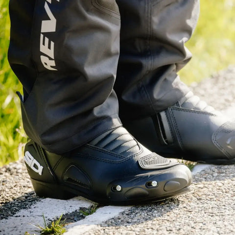 Botas SIDI Performer Black