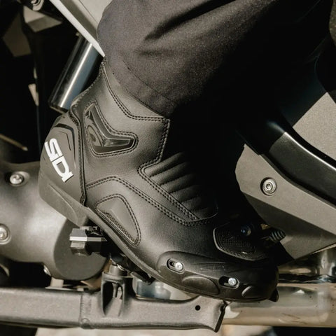Botas SIDI Performer Black