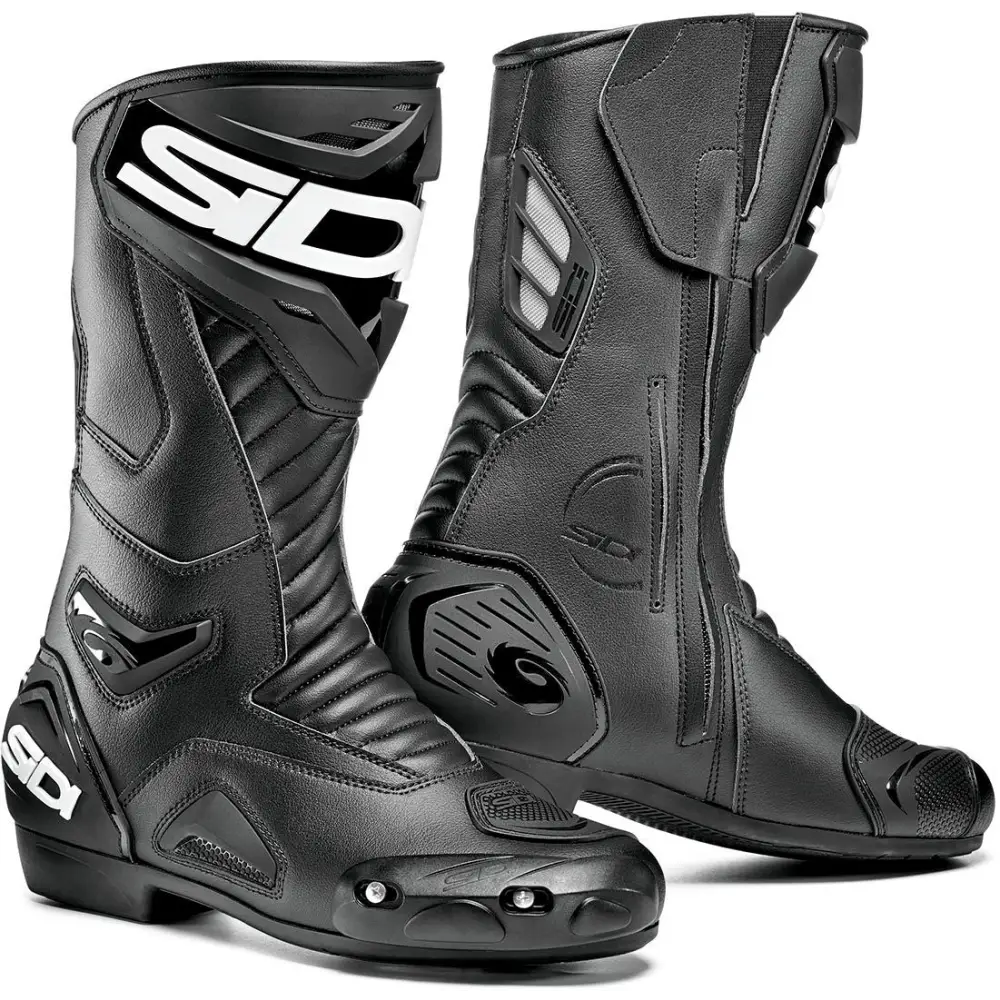 Botas SIDI Performer Black