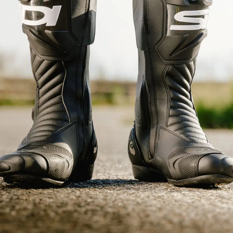 Botas SIDI Performer GTX Black