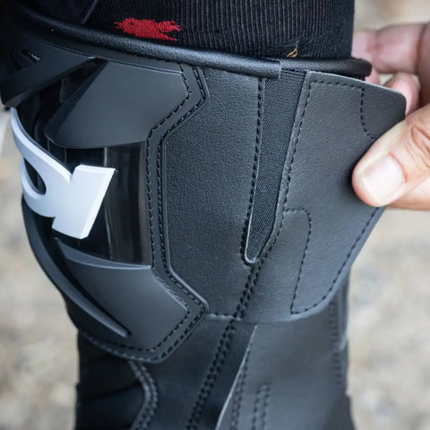 Botas SIDI Performer GTX Black