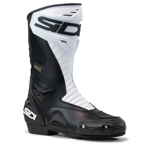 Botas SIDI Performer GTX White/Black