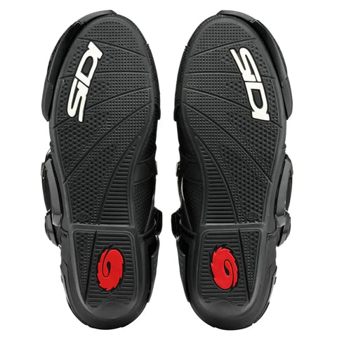 Botas SIDI Rex Air Black/Black