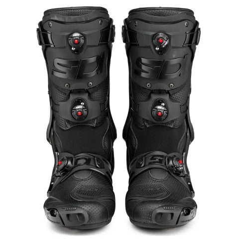 Botas SIDI Rex Air Black/Black