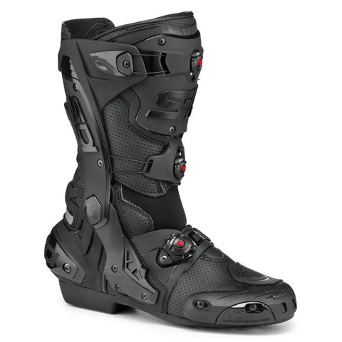 Botas SIDI Rex Air Black/Black