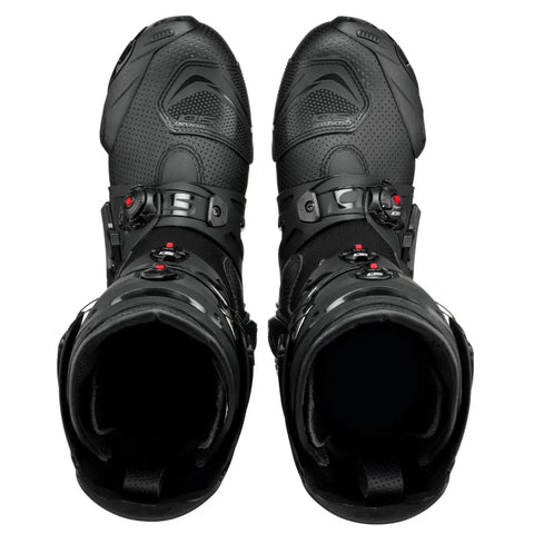 Botas SIDI Rex Air Black/Black