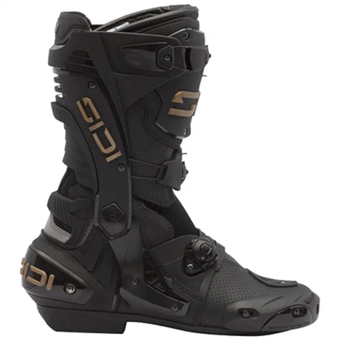 Botas SIDI Rex Air Black/Bronze