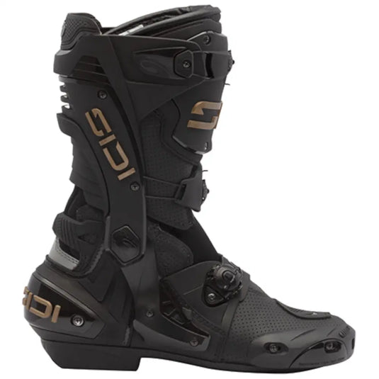 Botas SIDI Rex Air Black/Bronze