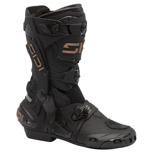 Botas SIDI Rex Air Black/Bronze