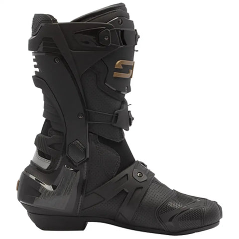 Botas SIDI Rex Air Black/Bronze