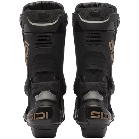 Botas SIDI Rex Air Black/Bronze