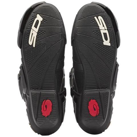 Botas SIDI Rex Air Black/Bronze