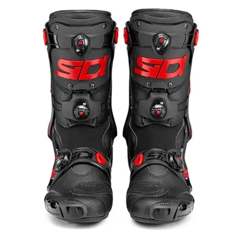 Botas SIDI Rex Air Black/Red