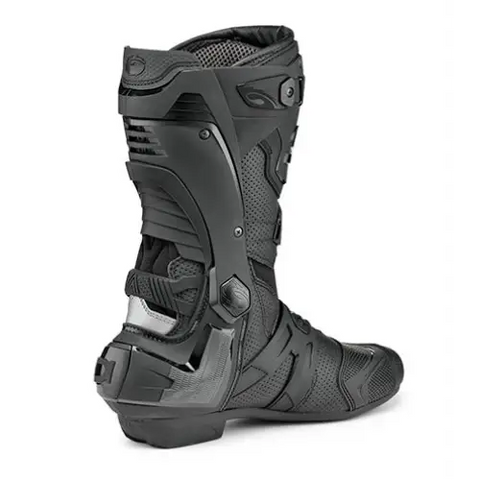 Botas SIDI Rex Air Black/Black