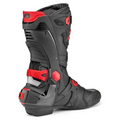 Botas SIDI Rex Air Black/Red