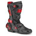 Botas SIDI Rex Air Black/Red