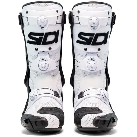 Botas SIDI Rex Air White/Black