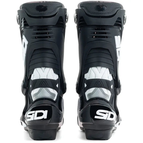 Botas SIDI Rex Air White/Black