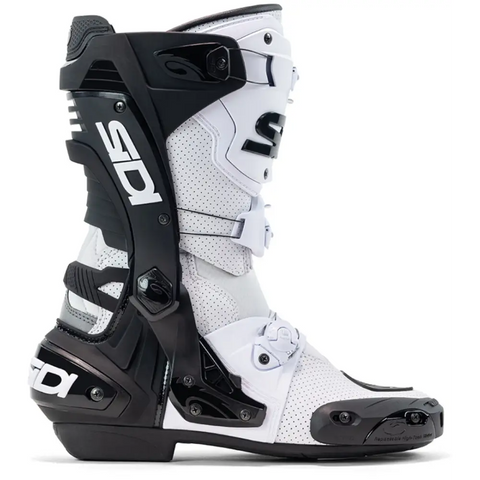 Botas SIDI Rex Air White/Black