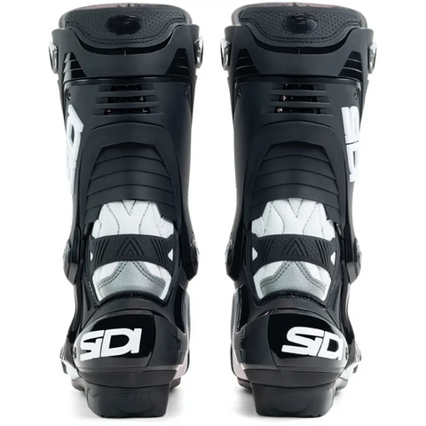 Botas SIDI Rex Air White/Black