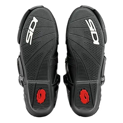 Botas SIDI Rex Black/Black